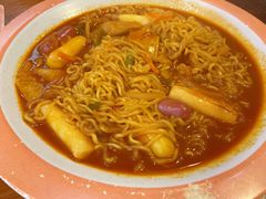 拉面年糕-韩礼年糕(飞虹路店)