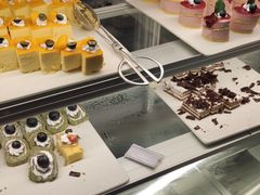 -芭菲盛宴·环球美食(袁家岗店)