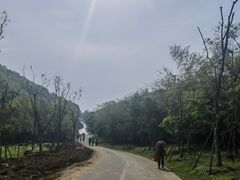 -南北湖风景区
