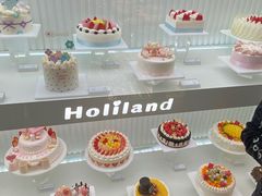 -好利来(丰益桥店)