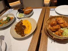-无印良品餐堂 MUJI Diner(成都太古里店)