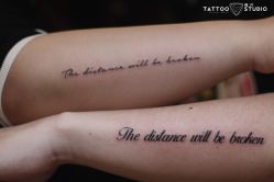 -飛凡TATTOO纹身•原创