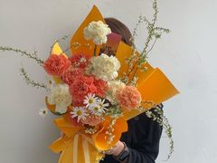 -L.C FLORA花予你(城西银泰城店)