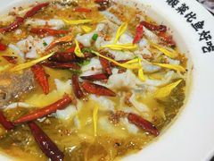 -太二酸菜鱼(福州泰禾店)