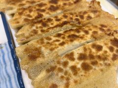 -春水锅贴·传统鲁菜(大明湖店)
