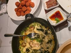-四季民福烤鸭店(王府井东安门店)