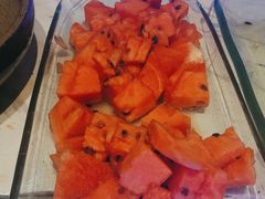 -快乐爱斯米牛排自助(正大广场店)