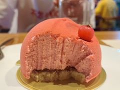 -SEN CASTLE城堡西餐(创意设计中心店)