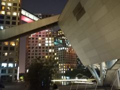 -和美电影艺术中心(万国城店)