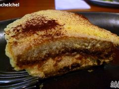 -La Strada(安福路店)