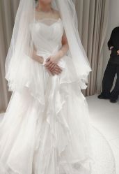 -PAI婚纱礼服设计馆【大牌租赁/高级定制】