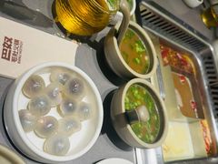 -巴奴毛肚火锅(商城路店)
