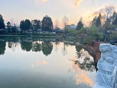 -黑龙潭公园
