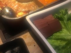 -新辣道鱼火锅(上地华联店)