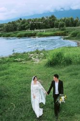 -GO VISION 动视觉婚纱摄影高级定制