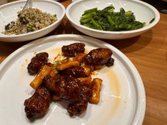 -枣子树·素食餐厅(普陀山店)