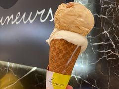 -LUNEURS月乐诗·法式冰淇淋(环贸店)