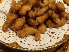 闽南炸醋肉-临家闽南菜(宝洲路店)
