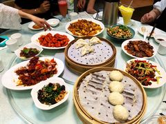 -陈傻子餐厅(世纪都会店)