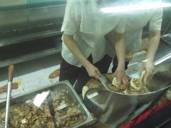 -樊记腊汁肉(竹笆市总店)