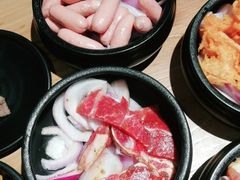 -九田家黑牛烤肉料理(溧阳吾悦店)