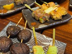 -鸟鹏烧鸟居酒屋(仁恒梦中心店)