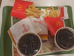 -麦当劳(开平潭江店)