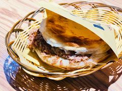 老潼关肉夹馍-老九圆山西面馆(CBD店)