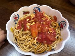 -梅溪·小伙子干挑面(安吉总店)