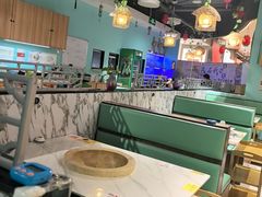 -云中鱼蒸汽石锅鱼(川沙百联店)