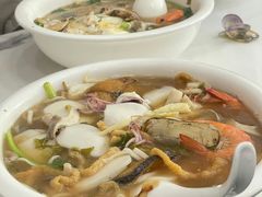 -云客来·花园餐厅(洛社店)