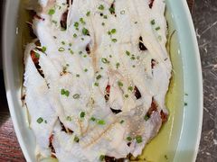 油淋鱼片-米家小馆(新华店)