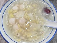 -阮正港·三餐四季·四季甜汤(松柏店)