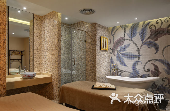 香度香生瑜伽spa(江宁金鹰店)房间图片 - 第9张