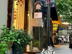 -粉八·云南米线·建水烧烤(常熟路店)