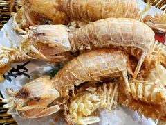 -好兄弟郭巨海鲜(天一阁店)