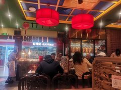 -小吊梨汤·北京菜·烤鸭(鸟巢店)