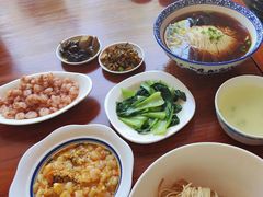 -同得兴面馆.苏式面.三虾面(园区店)