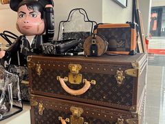 -奢物·巴黎站奢侈品回收寄售