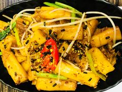 -周记点心(西环店)