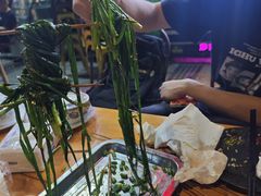 -万州烤鱼