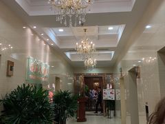 大堂-金时代顺风大酒店(协泰店)