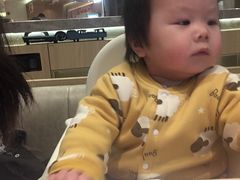 -西贝(上海中心店)