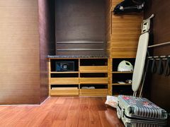 -上海外滩茂悦大酒店