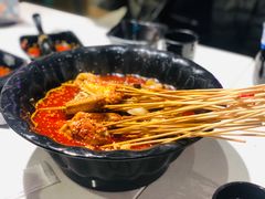 -梵云依家小冒菜(新街口总店)