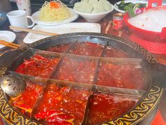-黄家码头老火锅(解放碑旗舰店)