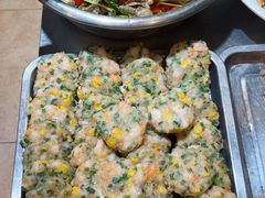 -福建美食城(老君堂店)