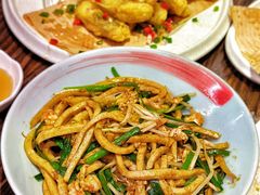 -大洋家·精品潮汕菜·生腌砂锅粥(天河东路店)