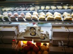 -薇薇安千层蛋糕(府城店)