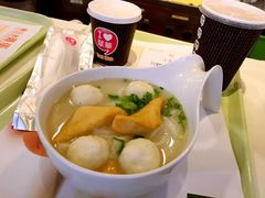 -翠华餐厅(香港国际机场店)